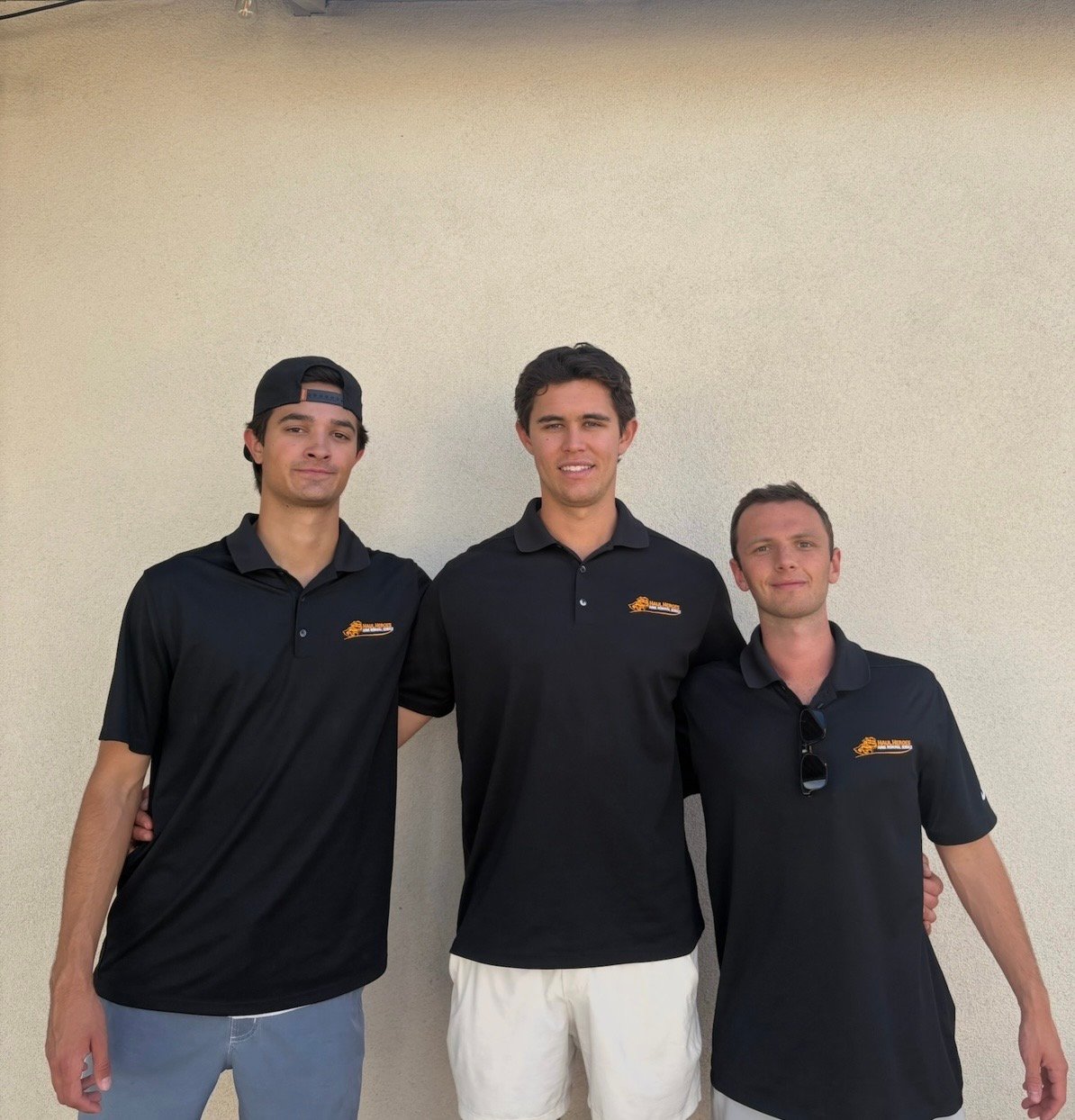 Haul Heroes locally owned junk removal team in Tucson Arizona
