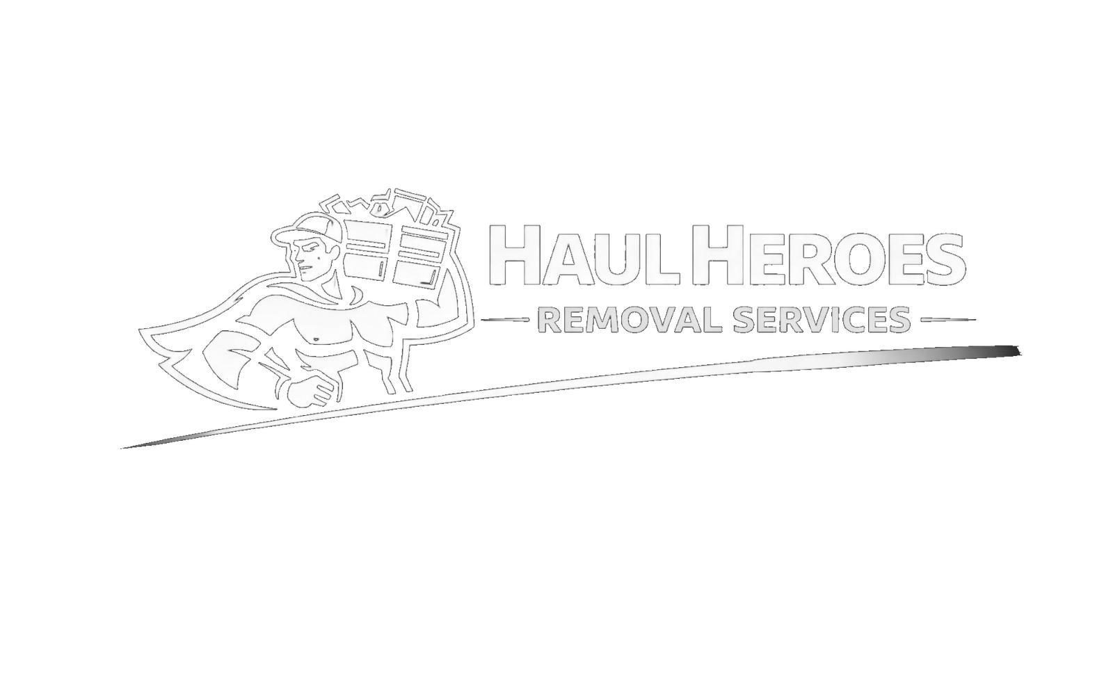 Haul Heroes - Junk Removal and Curb Concierge Bin Management in Tucson AZ